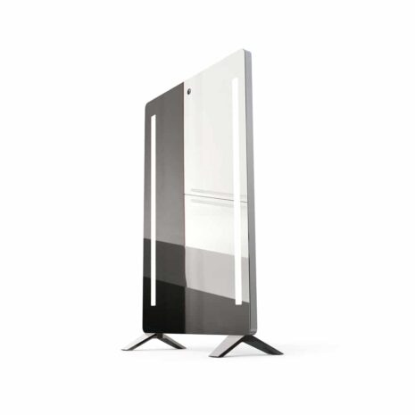 Mirroh.Ai Smart Vanity Mirror with Independent ISP Camera # S2