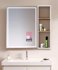 Best Seller of smart mirror in bathroom M2G