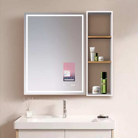 Best Seller of smart mirror in bathroom M2G