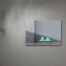 bathroom mirror M2H on the wall 2